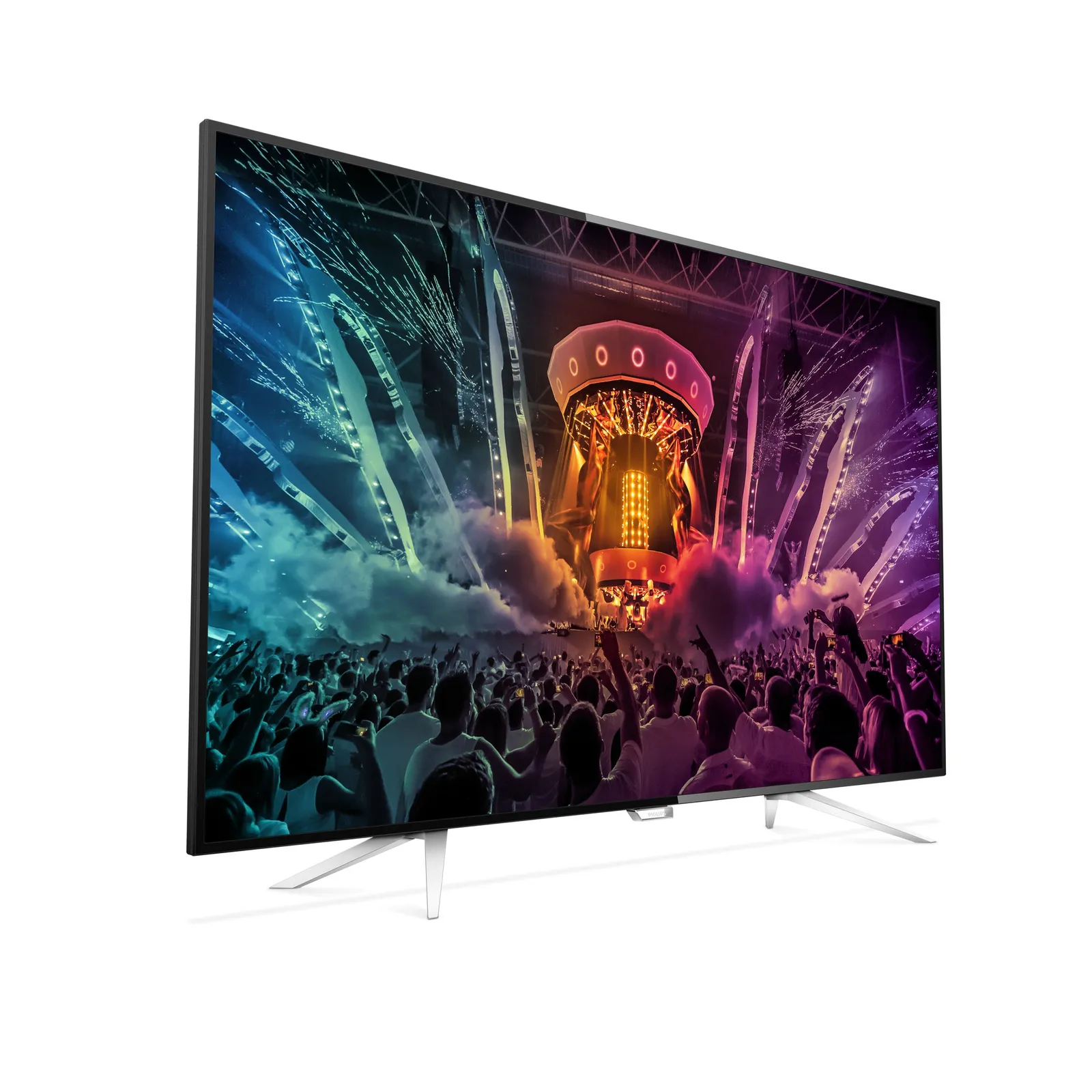 Philips 6600 series 49PUH6651/96 TV