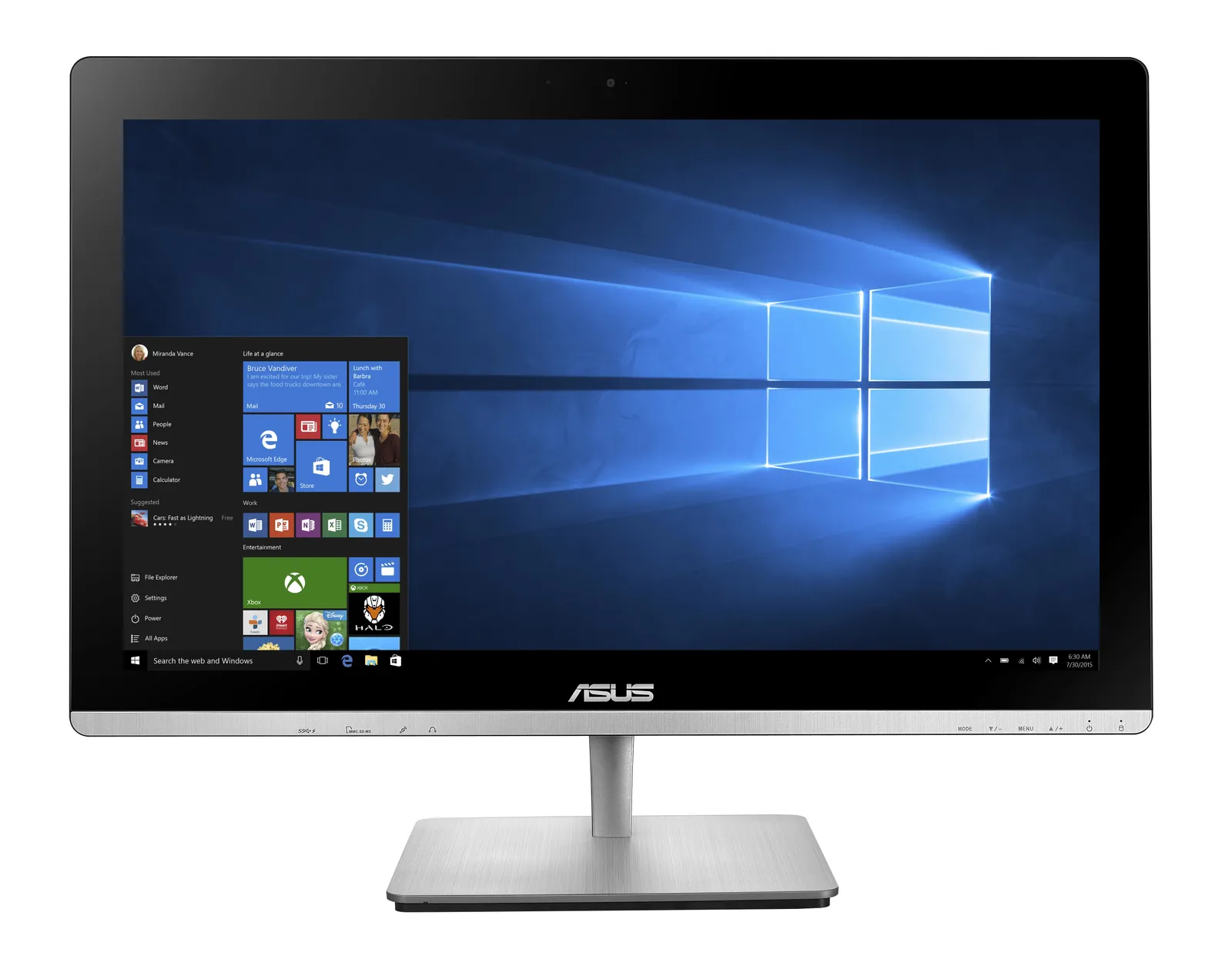 ASUS ET2323INT-BF030R – slika 2