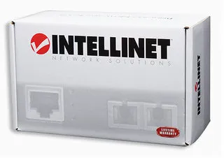 Intellinet 502900 PoE adapter – slika 7