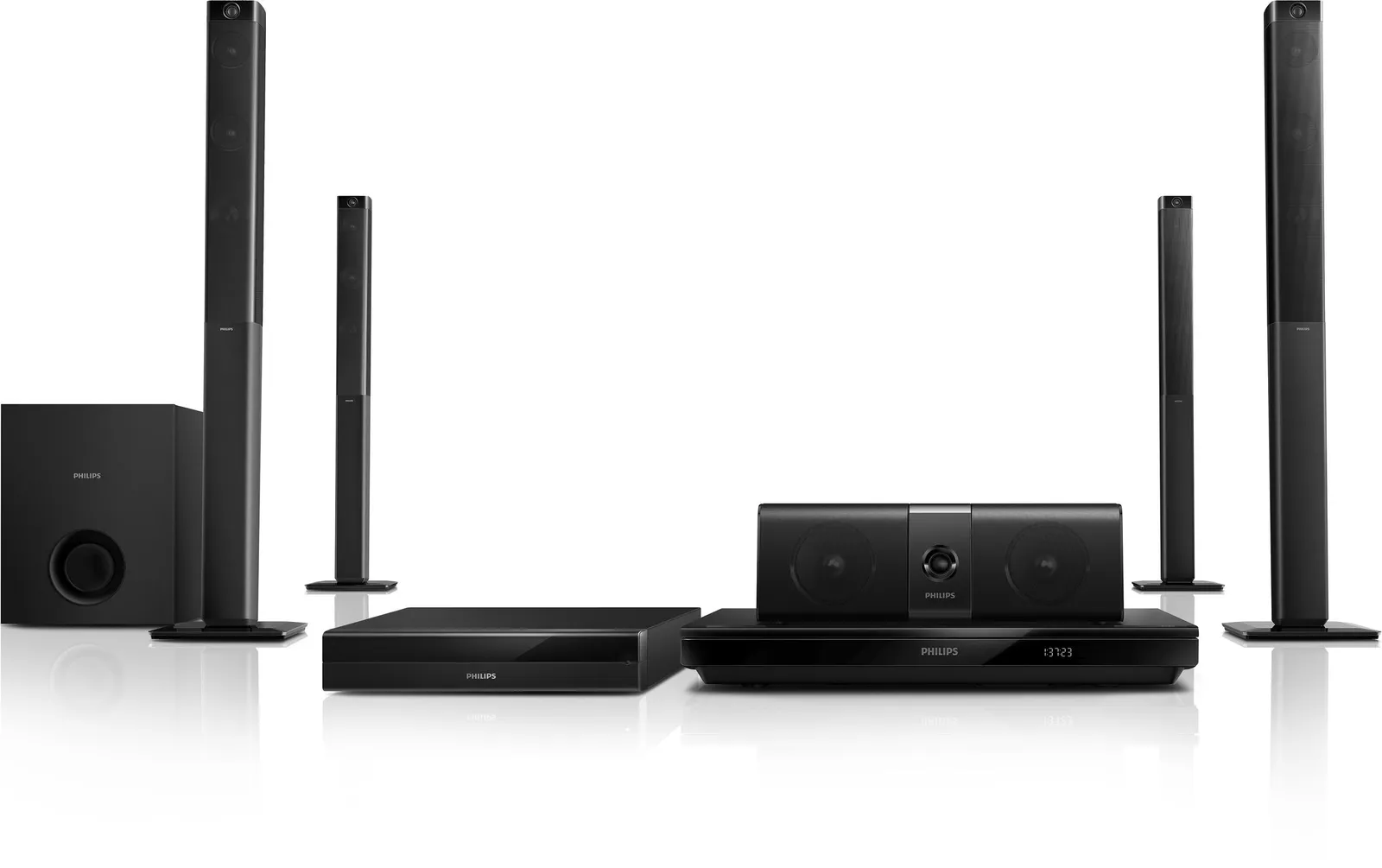 Philips HTB5581G/93 home cinema system – slika 2