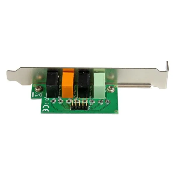 StarTech.com PEXSOUND7CH audio card – slika 4