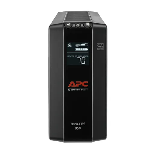 APC BX850M uninterruptible power supply (UPS) – slika 2