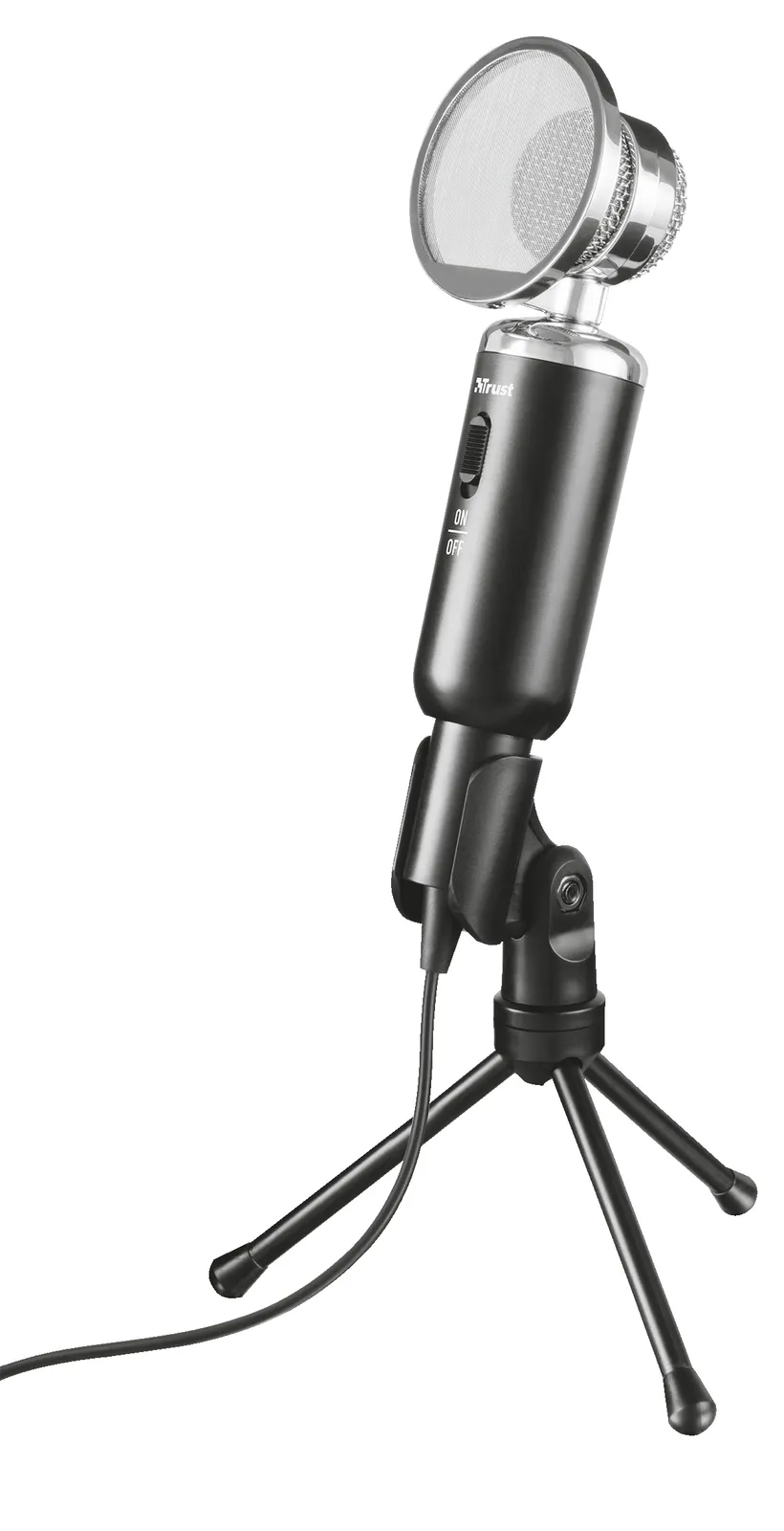 Trust 21262 microphone – slika 3