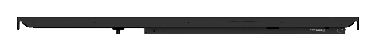 LG 86TR3DQ interactive whiteboard – slika 8