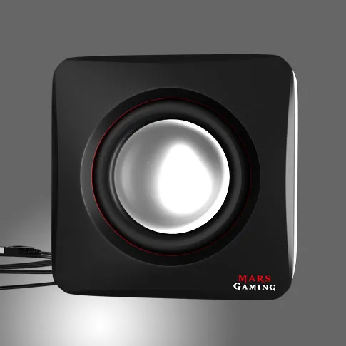 Mars Gaming MAS0 loudspeaker – slika 3