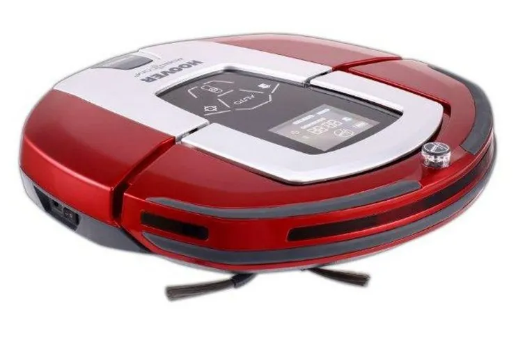 Hoover RBC040 robot vacuum – slika 2