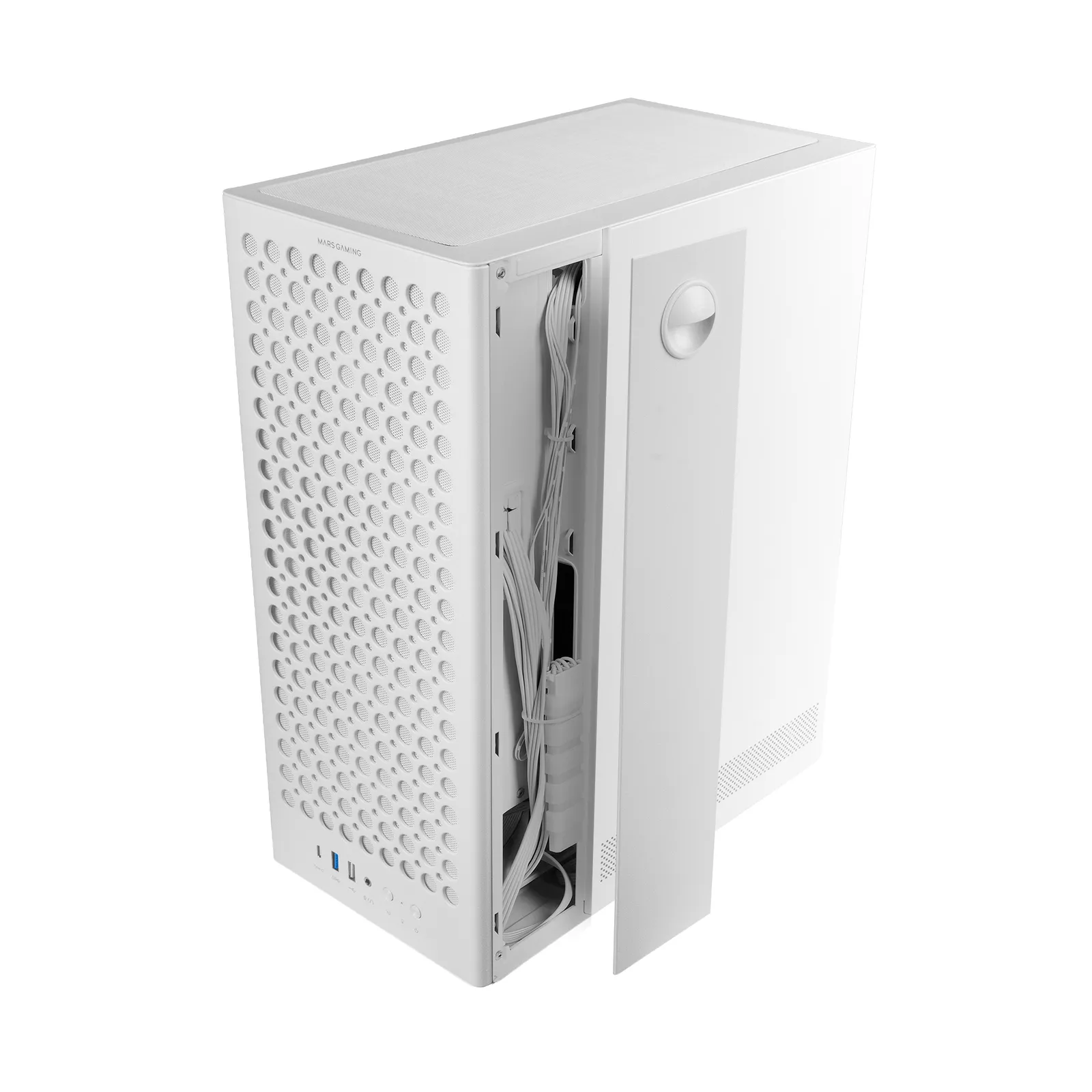 Mars Gaming MCT800W computer case – slika 7