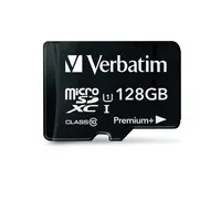 Verbatim 128GB PremiumPlus microSDXC