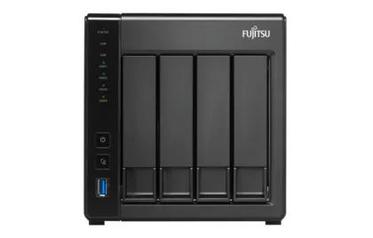 Fujitsu CELVIN NAS QE805