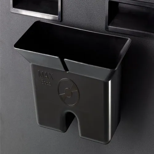 Rexel 2103500AU paper shredder – slika 2