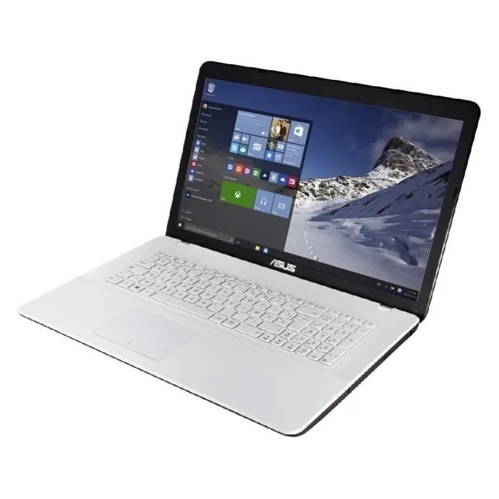 ASUS K751LJ-TY440T laptop – slika 2