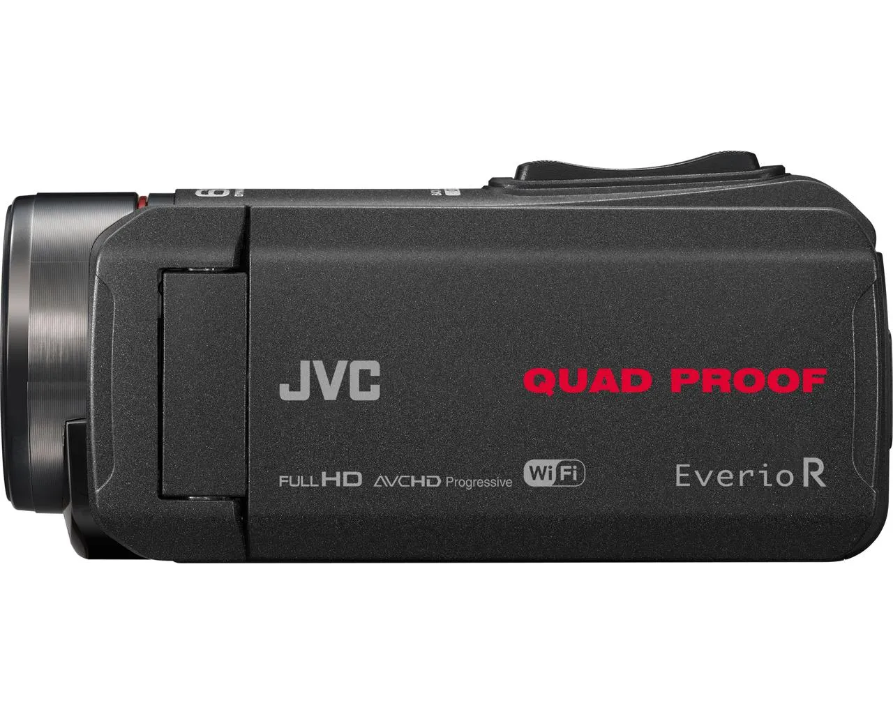 JVC GZ-RX640BEU camcorder – slika 3