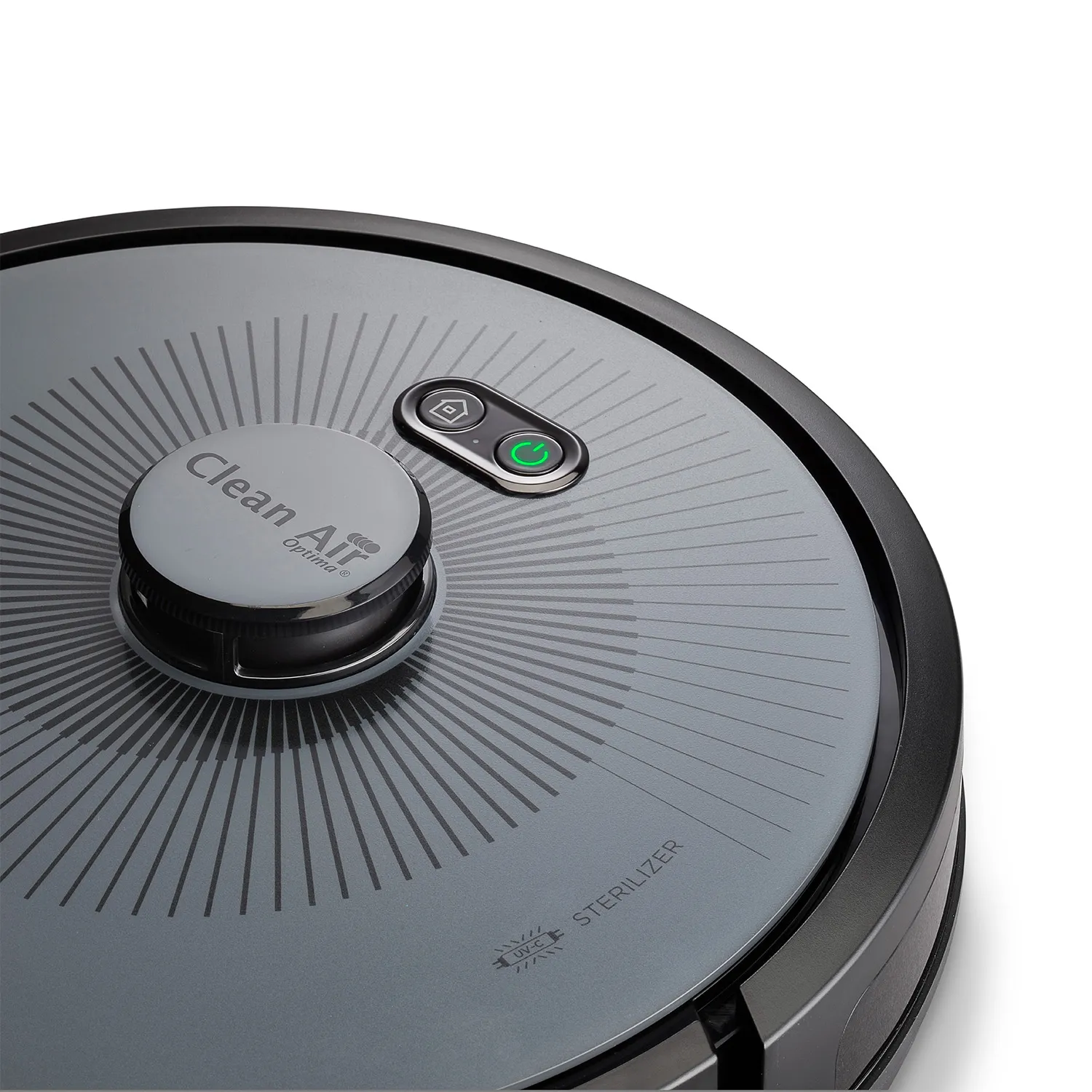 Clean Air Optima RVC001GSmart – slika 7