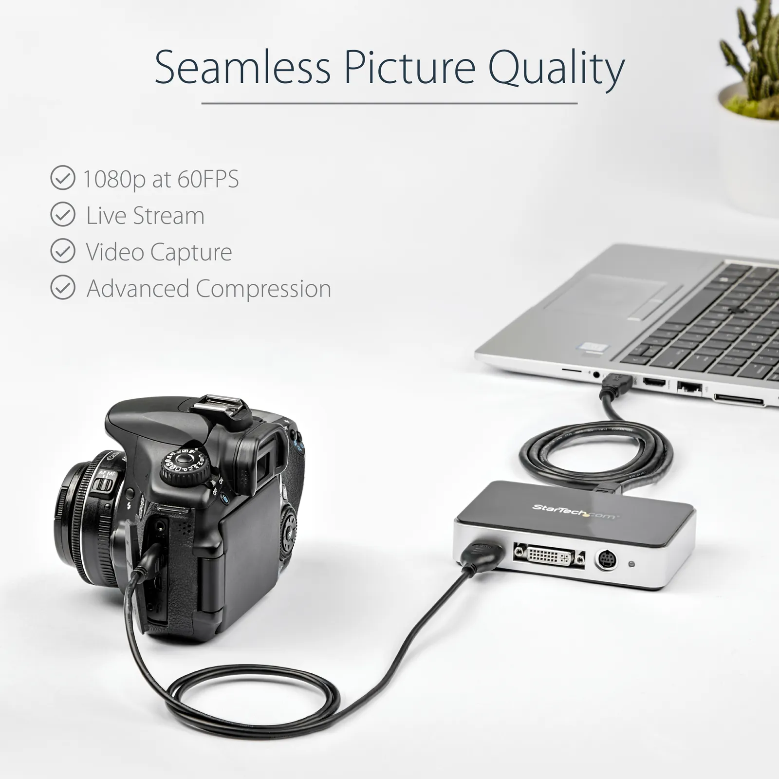 StarTech.com USB3HDCAP video capturing device – slika 7