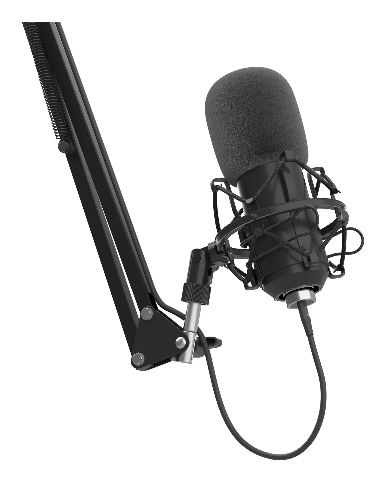 GENESIS Radium 400 G2 – slika 5