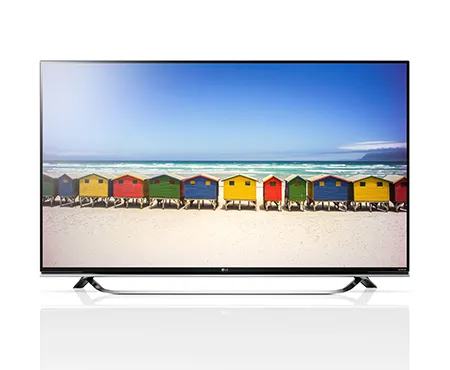 LG 55UF8509 TV