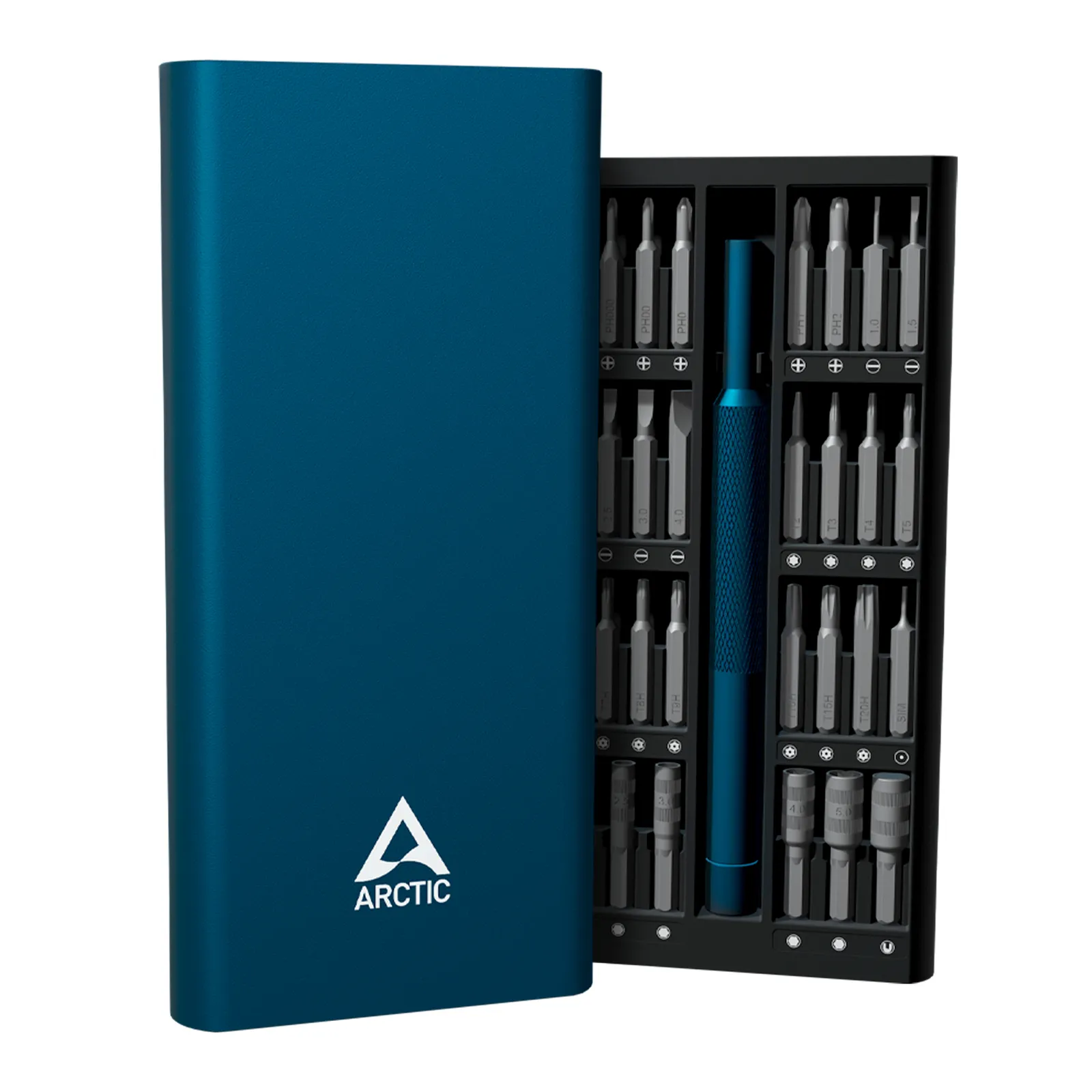 ARCTIC AETLS00001A computer cooling system part/accessory