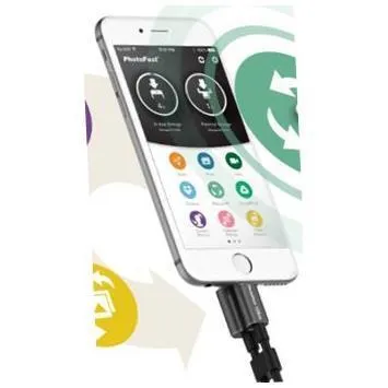 Nilox MCG3U3BK32GB USB flash drive – slika 4