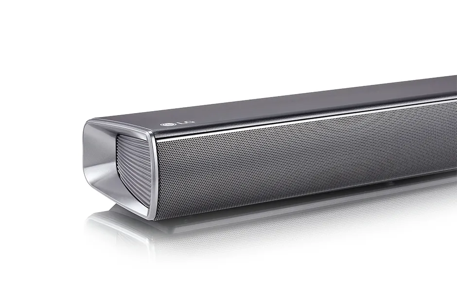 LG SJ6 soundbar speaker – slika 6