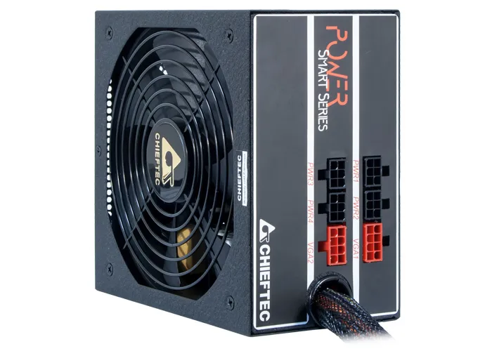 Chieftec GPS-550C power supply unit – slika 8