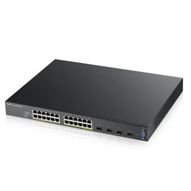 Zyxel XGS2210-28HP