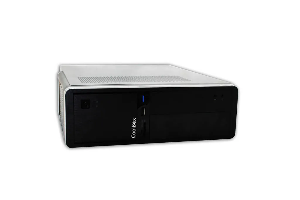 CoolBox T-300 – slika 5