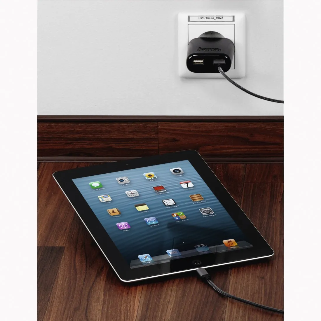 Hama 00173615 mobile device charger – slika 6