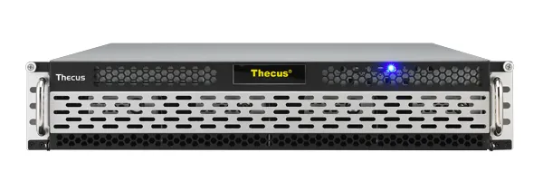 Origin Storage Thecus N8900 – slika 4