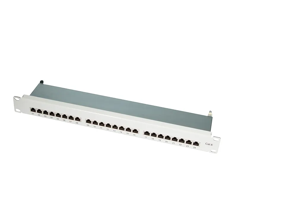 LogiLink NP0040A patch panel