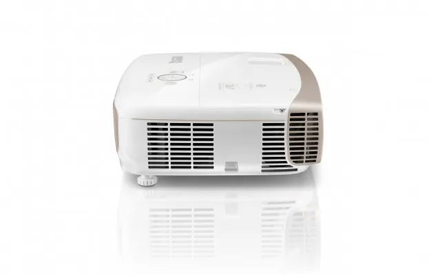 BenQ W2000w – slika 10