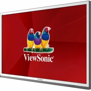 Viewsonic CDE6561T interactive whiteboard – slika 2
