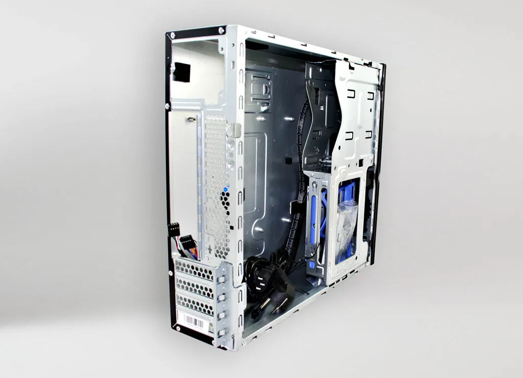 CoolBox CAJCOOT450S computer case – slika 9