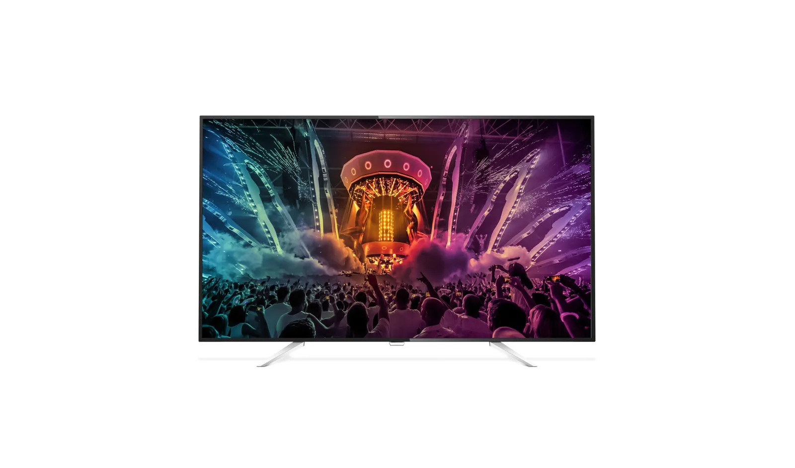 Philips 6600 series 43PUH6651/96 TV