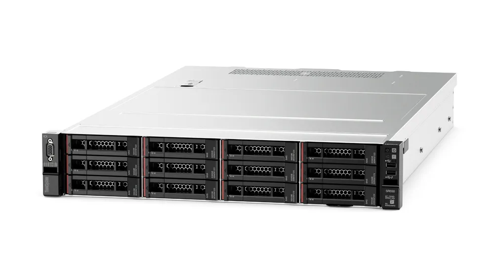 Lenovo SR550 server – slika 4