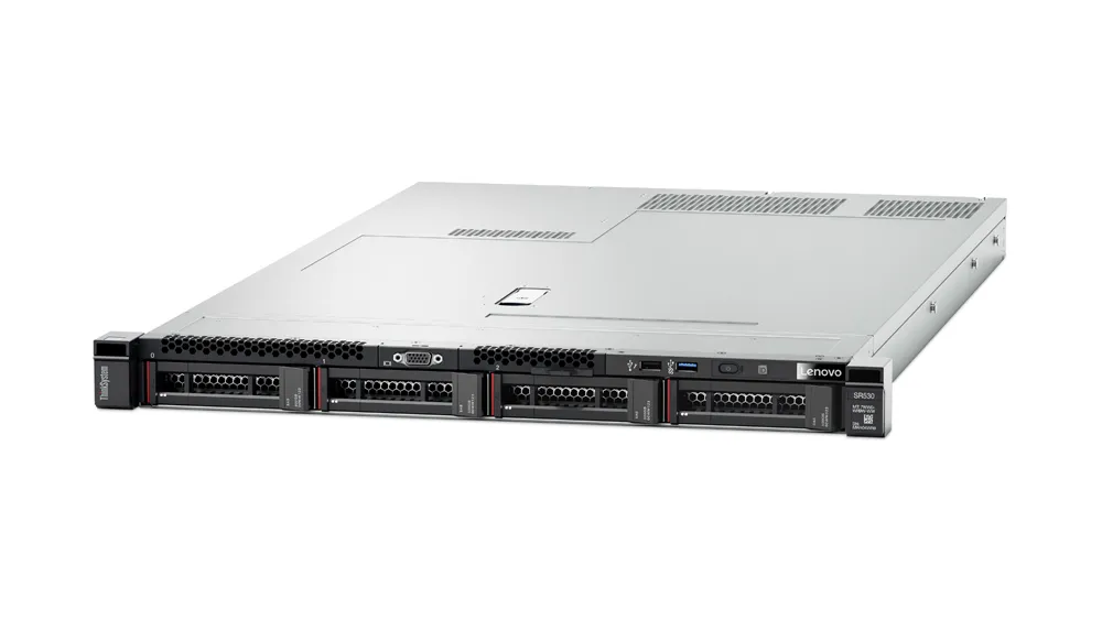 Lenovo ThinkSystem SR530 server – slika 3