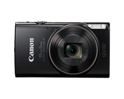Canon PowerShot ELPH 360 HS A