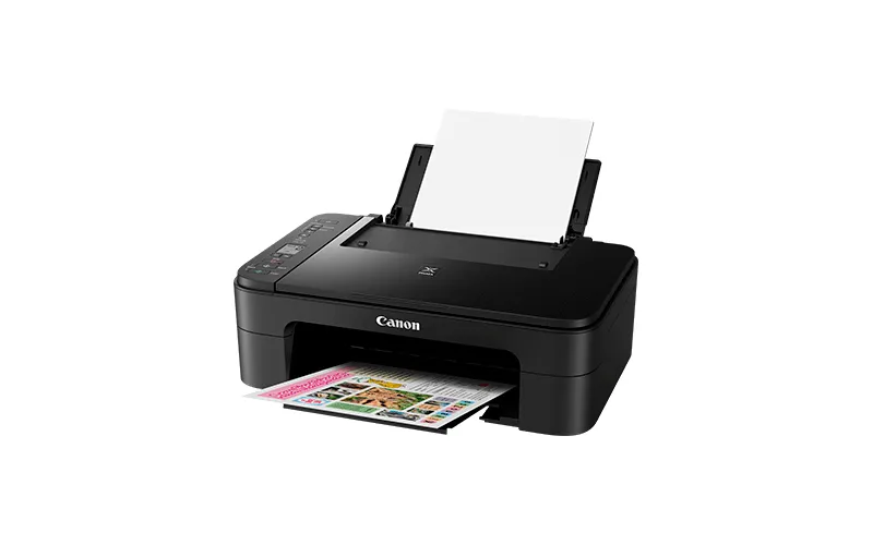 Canon PIXMA TS3150 – slika 3