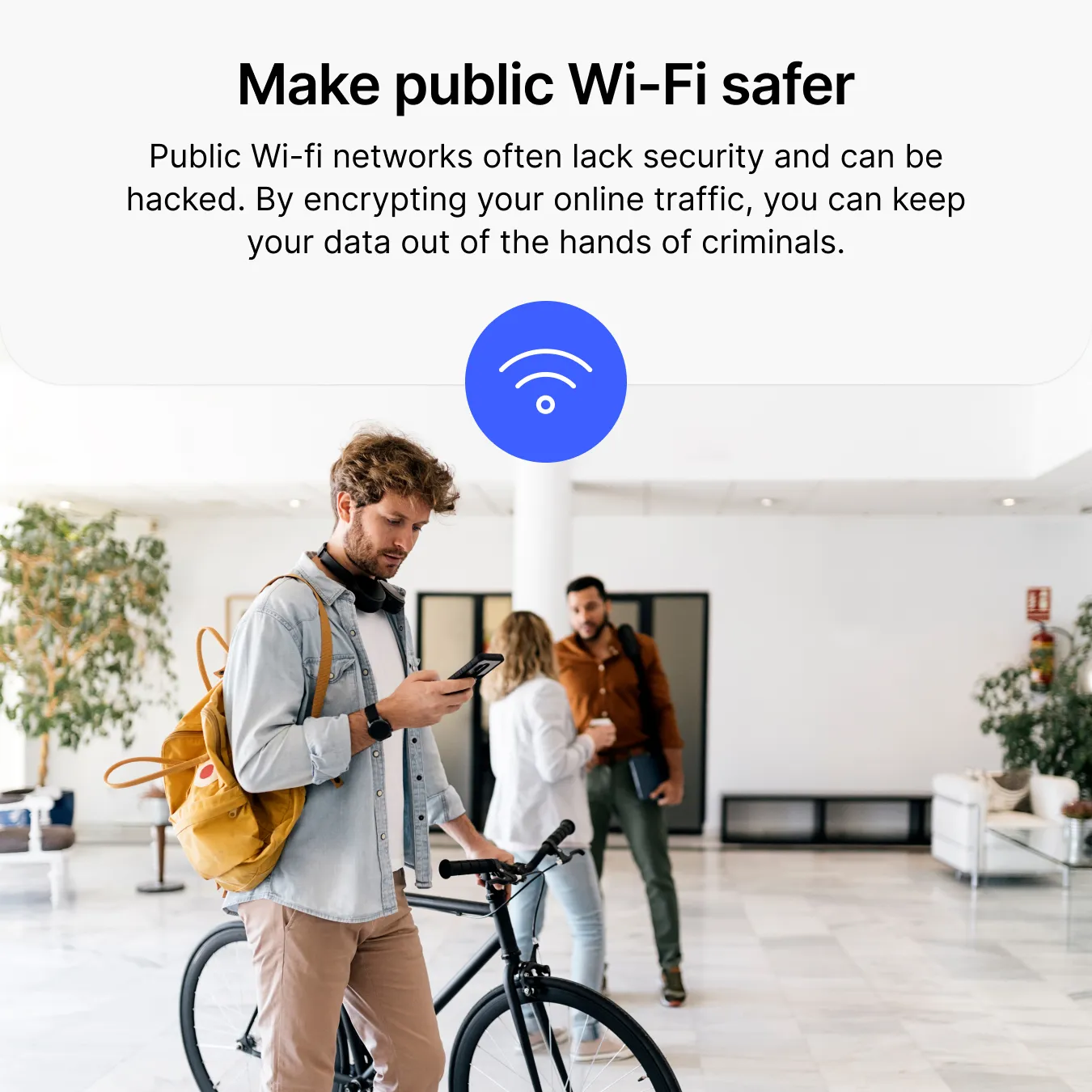NordVPN Basic – slika 14