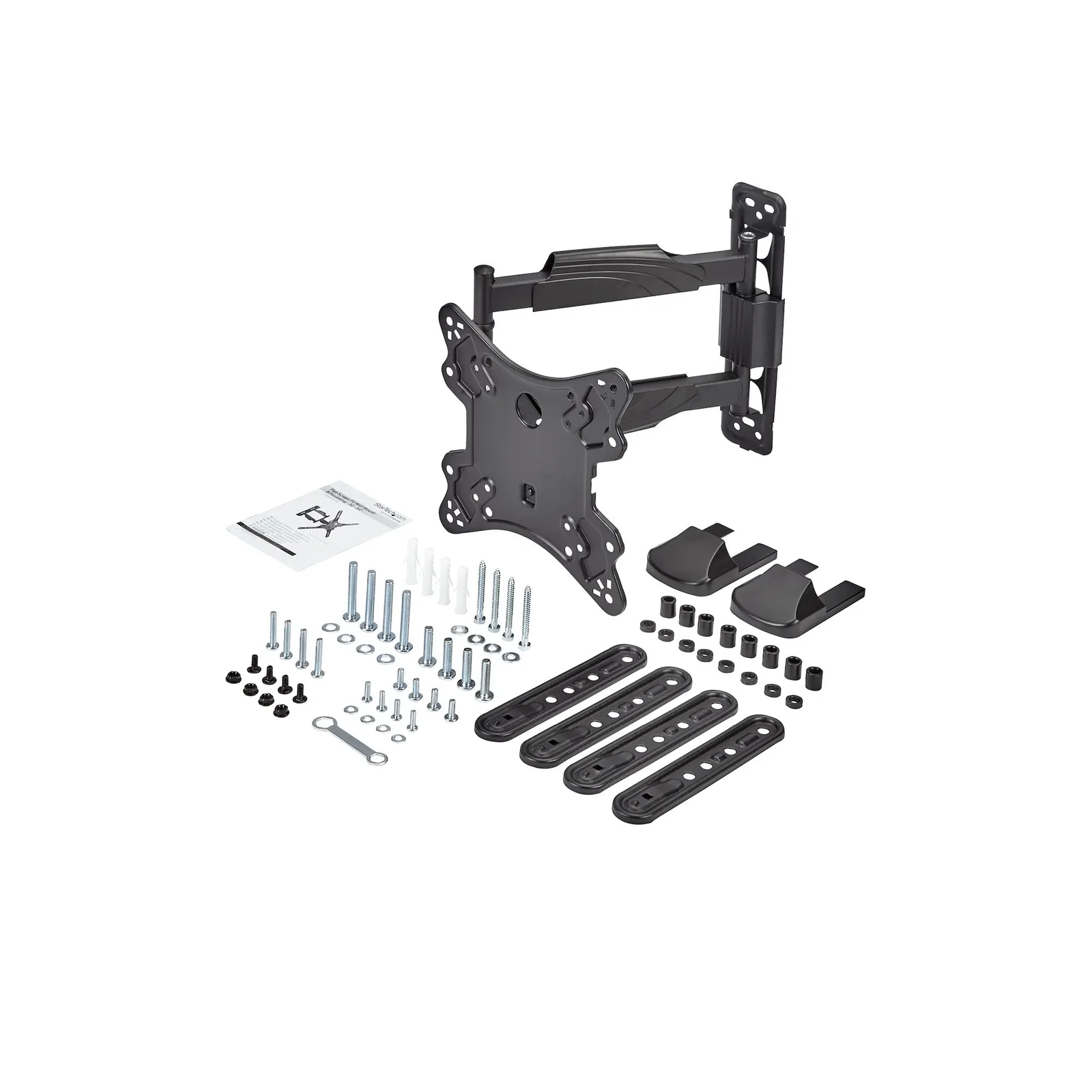StarTech.com FPWARTB1M TV mount/stand – slika 8