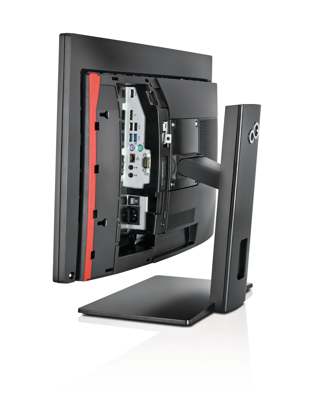 Fujitsu ESPRIMO K557/24 – slika 7