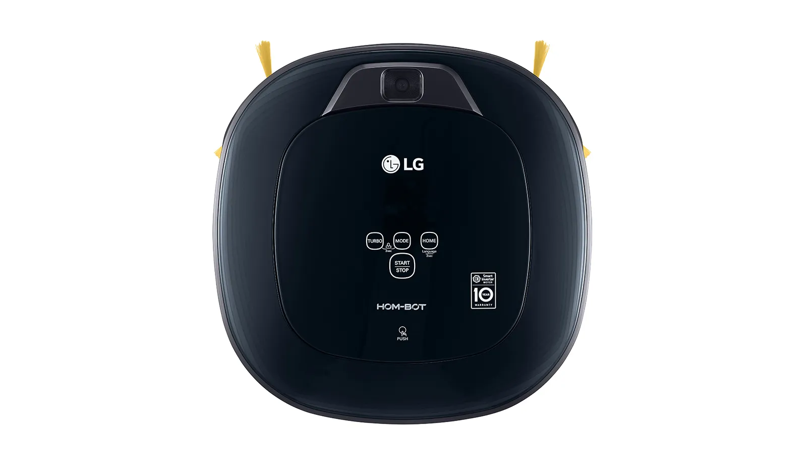 LG VR65710LVMP robot vacuum – slika 9