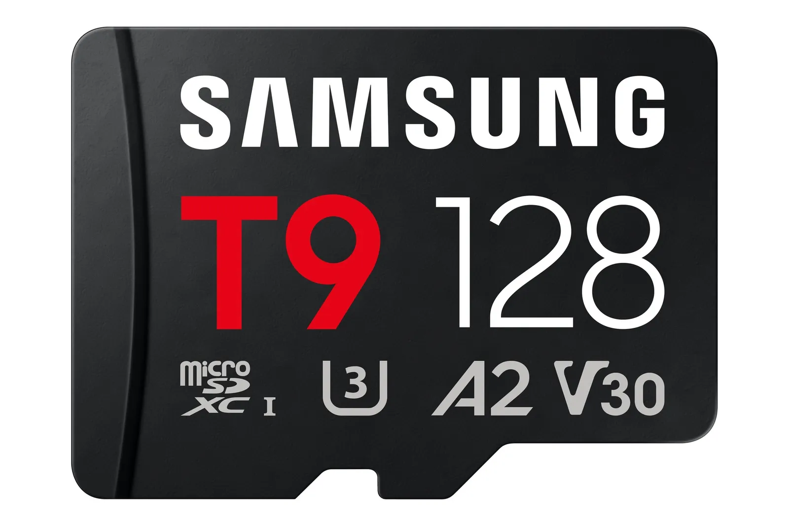 Samsung MB-MH128TB/WW memory card