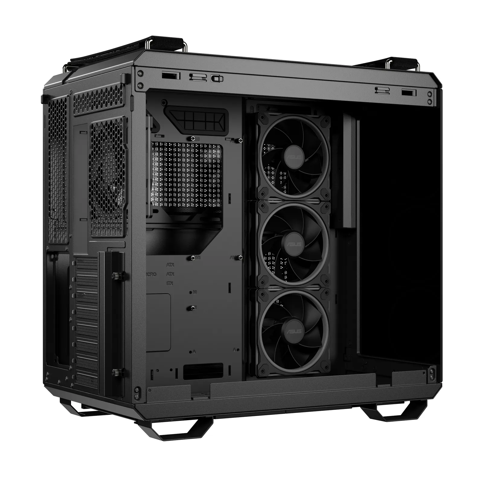 ASUS TUF Gaming GT502 Horizon ARGB – slika 7