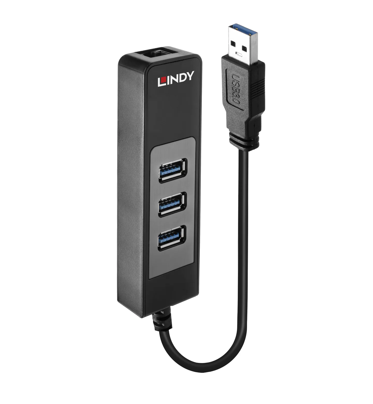 Lindy 43176 interface hub