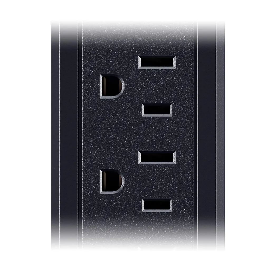 CyberPower CSP604UC surge protector – slika 5