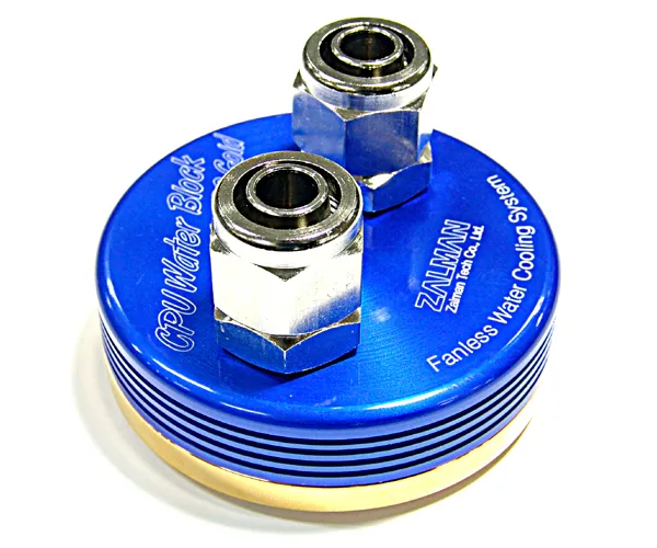 Zalman ZM-WB3 GOLD computer cooling system part/accessory