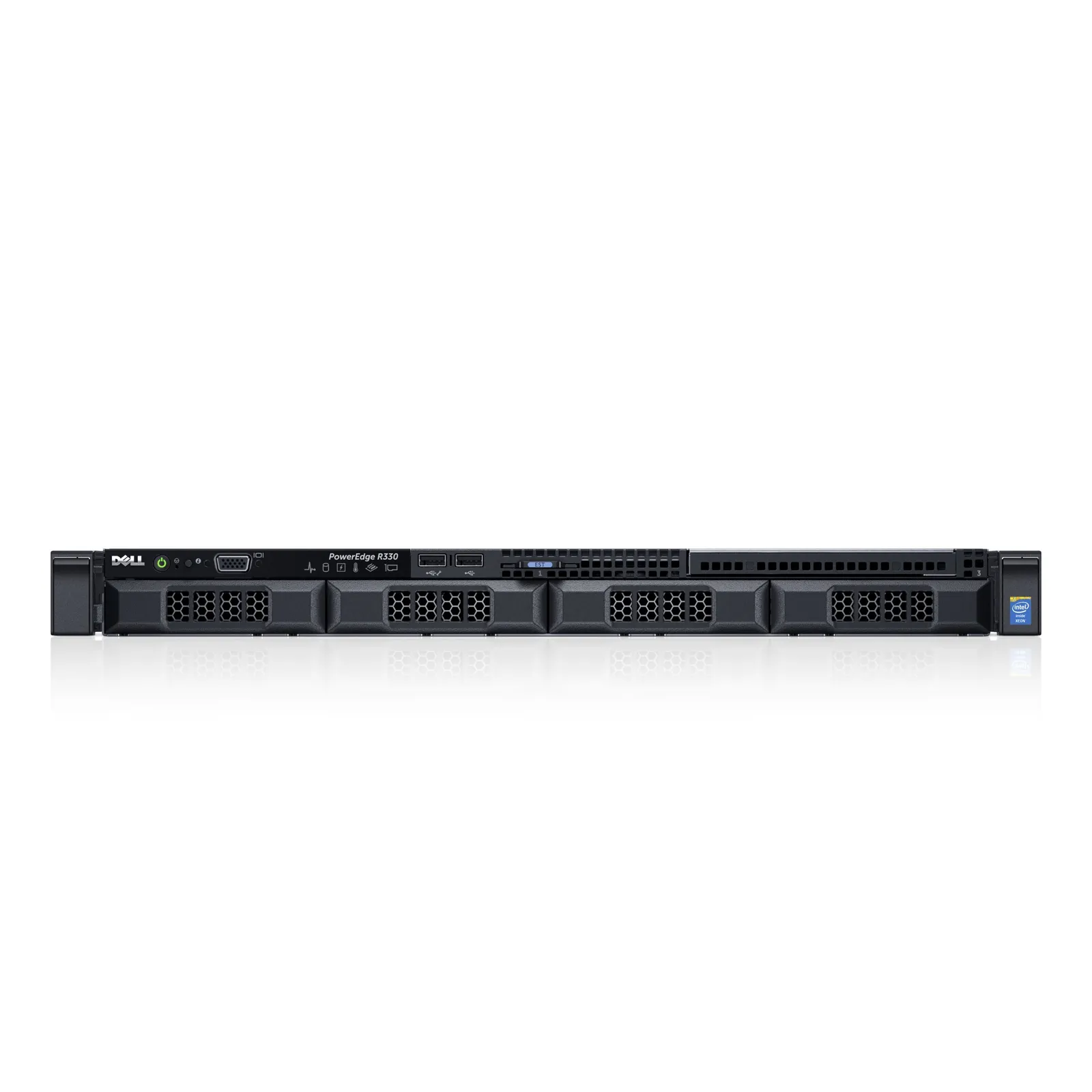 DELL PowerEdge R330 server – slika 7