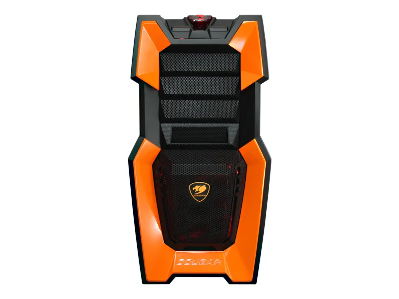 COUGAR Challenger Orange – slika 2