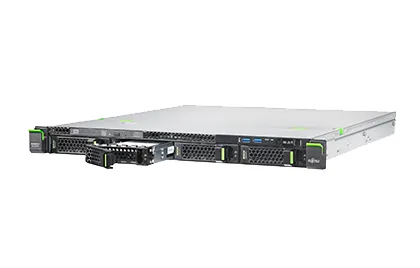 Fujitsu PRIMERGY RX1330 M2 server – slika 14