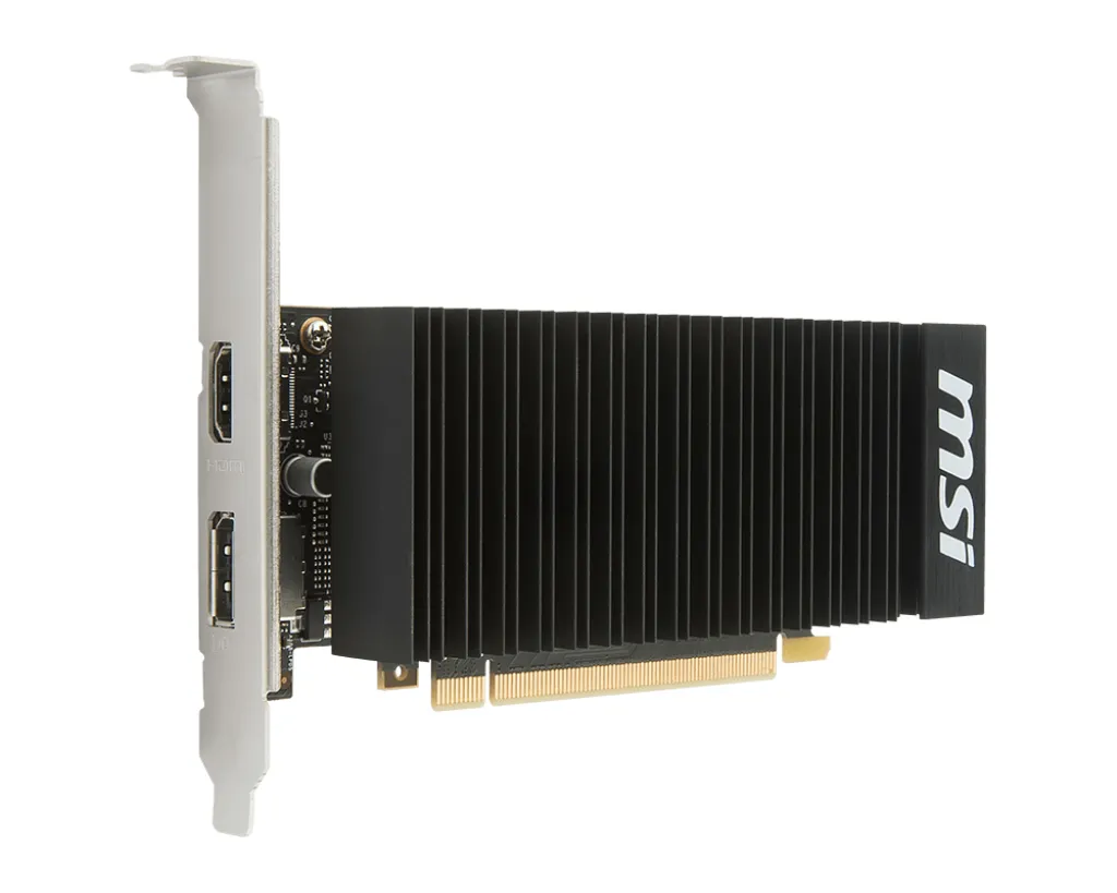 MSI GEFORCE GT 1030 2GH LP OC – slika 2